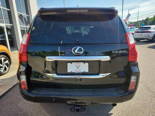 2013 Lexus GX 460 460