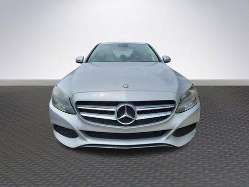 2016 Mercedes-Benz C-Class C 300