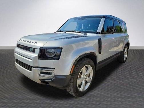2020 Land Rover Defender 110 First Edition