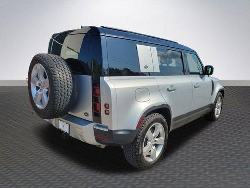 2020 Land Rover Defender 110 First Edition