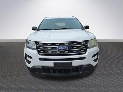 2016 Ford Explorer Base