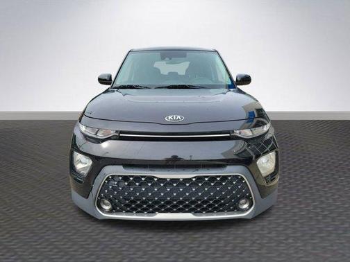 2021 Kia Soul EX