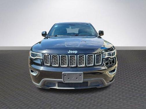 2020 Jeep Grand Cherokee Laredo E