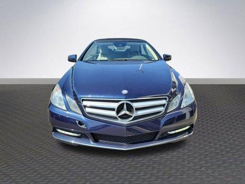 2013 Mercedes-Benz E-Class E 350