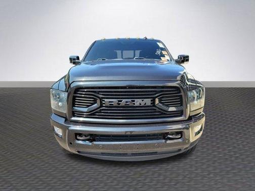 2018 RAM 2500 Big Horn