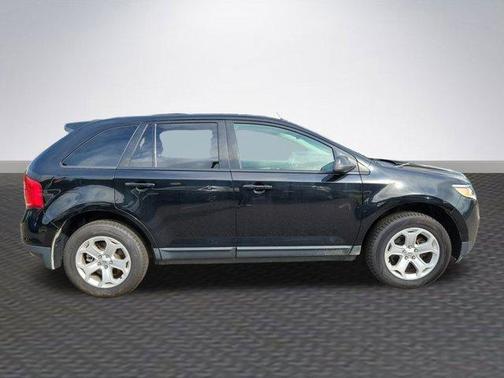 2012 Ford Edge SEL