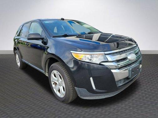 2012 Ford Edge SEL