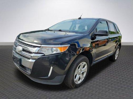2012 Ford Edge SEL