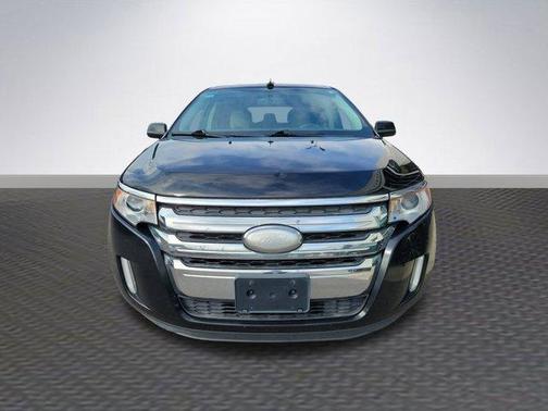 2012 Ford Edge SEL