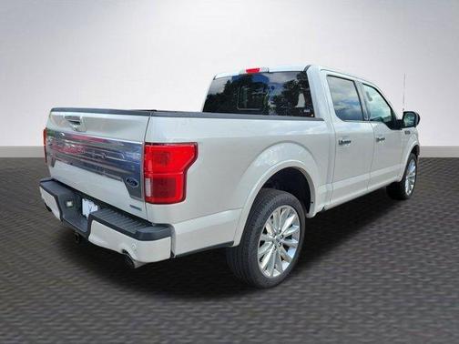 2019 Ford F-150 Limited