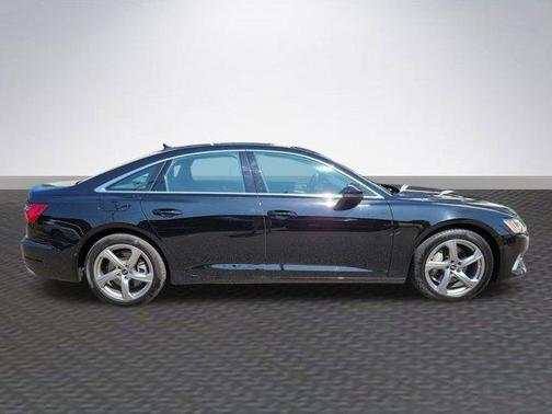 2024 Audi A6 45 Premium