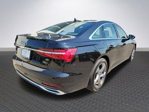 2024 Audi A6 45 Premium