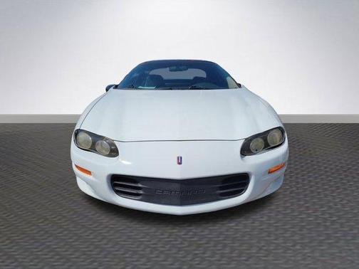 1998 Chevrolet Camaro Z28