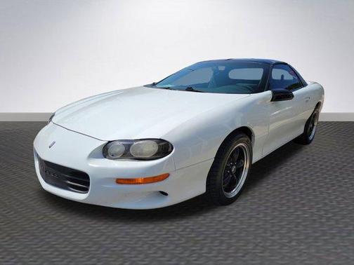 1998 Chevrolet Camaro Z28