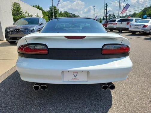 1998 Chevrolet Camaro Z28