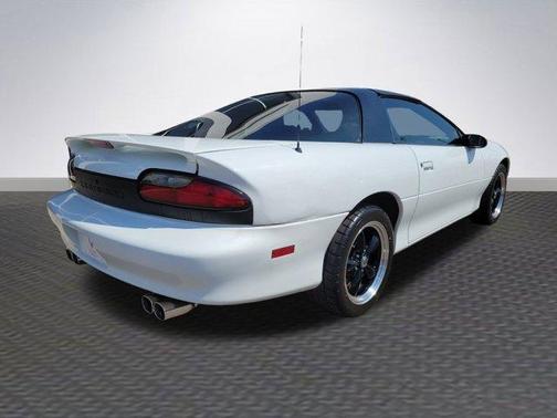 1998 Chevrolet Camaro Z28