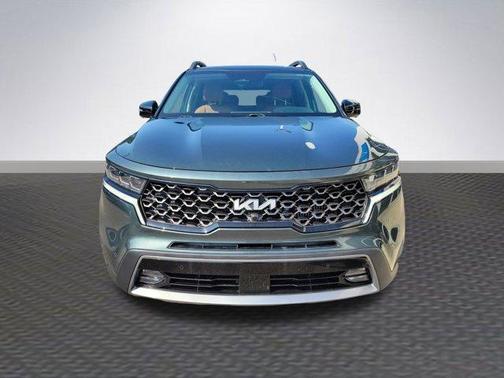2022 Kia Sorento SX Prestige