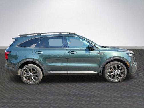 2022 Kia Sorento SX Prestige