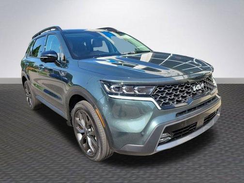2022 Kia Sorento SX Prestige