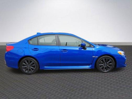 2019 Subaru WRX Base