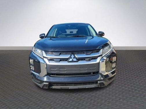 2021 Mitsubishi Outlander Sport 2.0 SE