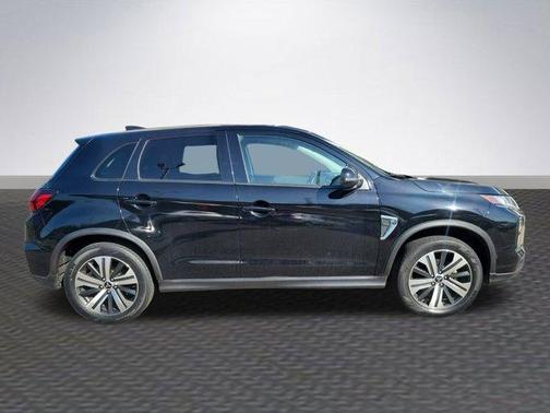 2021 Mitsubishi Outlander Sport 2.0 SE