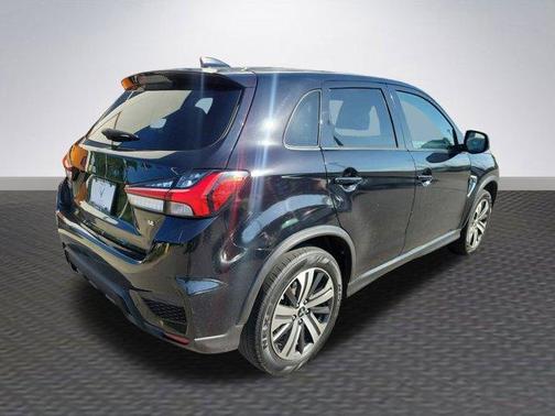 2021 Mitsubishi Outlander Sport 2.0 SE