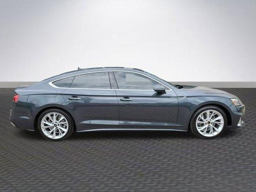 2022 Audi A5 40 Premium