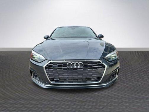 2022 Audi A5 40 Premium