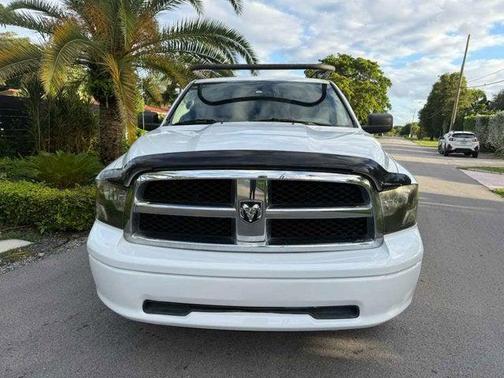 2010 Dodge Ram 1500 ST