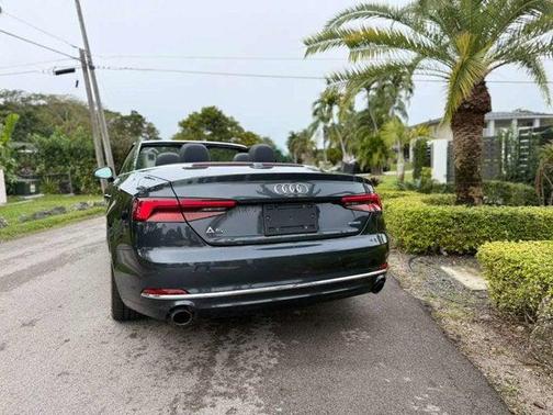 2019 Audi A5 45 Premium