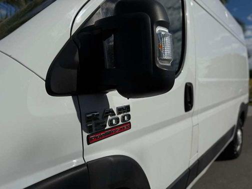 2019 RAM ProMaster 1500 Base
