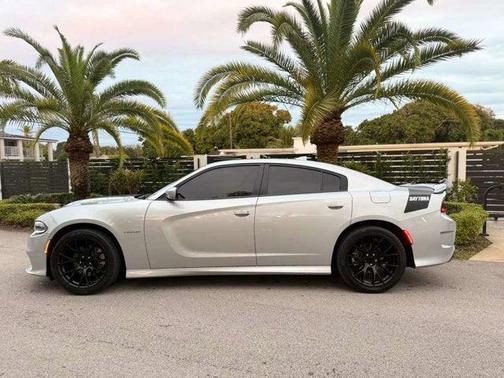 2022 Dodge Charger R/T
