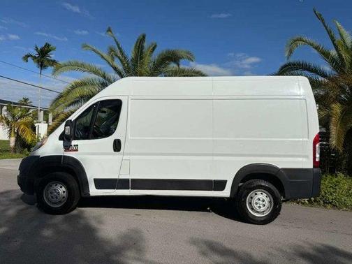 2019 RAM ProMaster 1500 Base