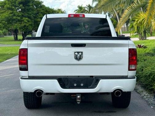2014 RAM 1500 Tradesman/Express
