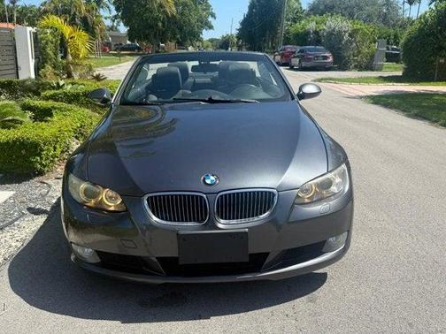 2008 BMW 328 328i