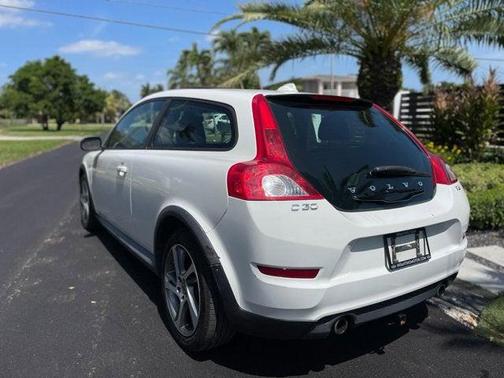 2013 Volvo C30 T5 Premier