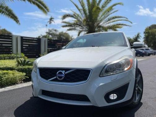 2013 Volvo C30 T5 Premier