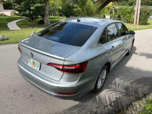 2020 Volkswagen Jetta 1.4T S