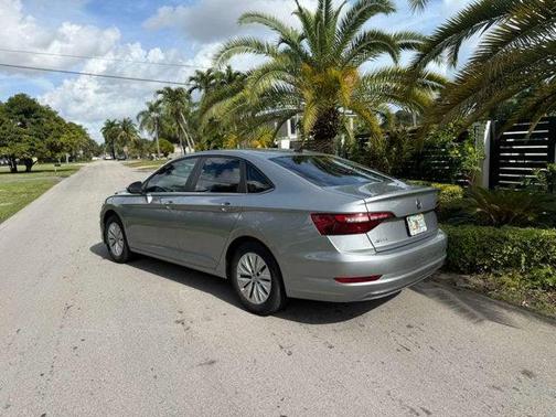 2020 Volkswagen Jetta 1.4T S