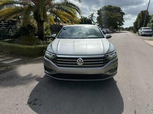 2020 Volkswagen Jetta 1.4T S