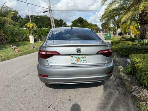 2020 Volkswagen Jetta 1.4T S