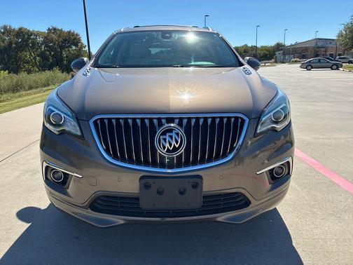 2018 Buick Envision Premium I