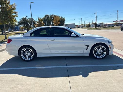 2019 BMW 430 i