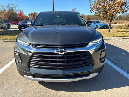 2020 Chevrolet Blazer 2LT