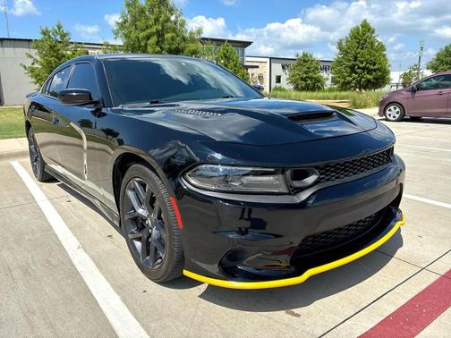 2021 Dodge Charger GT