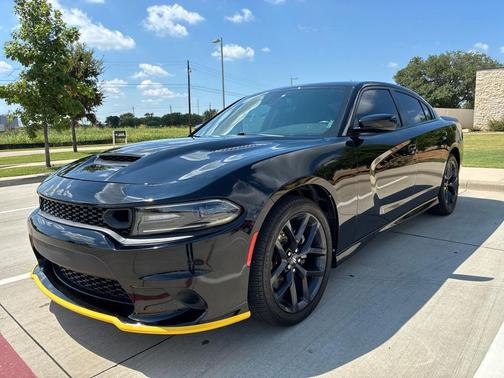 2021 Dodge Charger GT