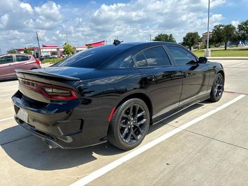2021 Dodge Charger GT