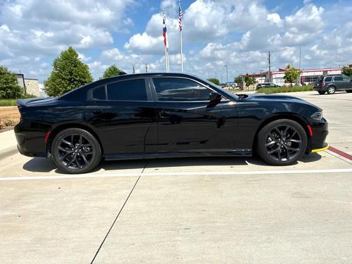 2021 Dodge Charger GT
