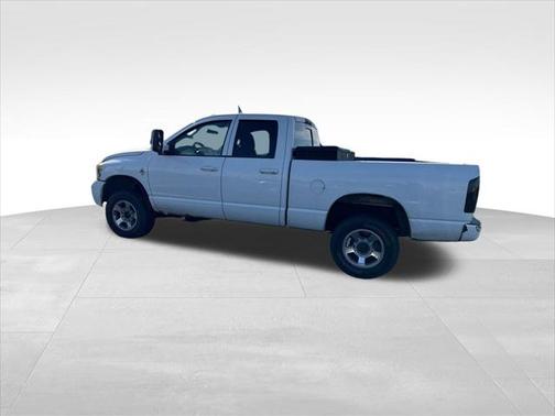 2006 Dodge Ram 2500 SLT/TRX